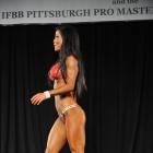 Angela  Chen - IFBB North American Championships 2014 - #1