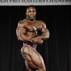 Benny   Brantley - IFBB North American Championships 2014 - #1