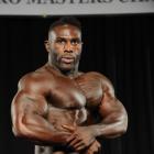 Benny   Brantley - IFBB North American Championships 2014 - #1