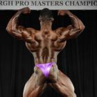 Benny   Brantley - IFBB North American Championships 2014 - #1