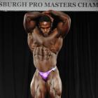 Benny   Brantley - IFBB North American Championships 2014 - #1