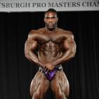 Benny   Brantley - IFBB North American Championships 2014 - #1