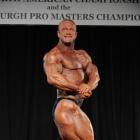 Dave  Gratta - IFBB North American Championships 2014 - #1