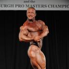 Dave  Gratta - IFBB North American Championships 2014 - #1