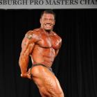 Bryan    Barth - IFBB North American Championships 2014 - #1