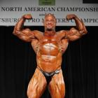 Michael  Wright - IFBB North American Championships 2014 - #1