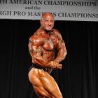 Michael  Wright - IFBB North American Championships 2014 - #1