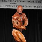 Michael  Wright - IFBB North American Championships 2014 - #1