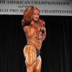 Michael  Wright - IFBB North American Championships 2014 - #1