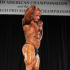 Michael  Wright - IFBB North American Championships 2014 - #1