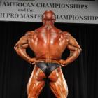 Michael  Wright - IFBB North American Championships 2014 - #1