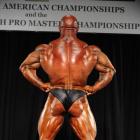 Michael  Wright - IFBB North American Championships 2014 - #1