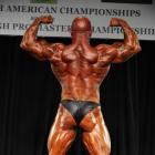 Michael  Wright - IFBB North American Championships 2014 - #1