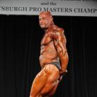 Michael  Wright - IFBB North American Championships 2014 - #1