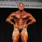 Michael  Wright - IFBB North American Championships 2014 - #1