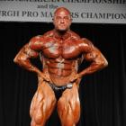 Michael  Wright - IFBB North American Championships 2014 - #1