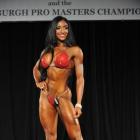 Sumeet  Sahni - IFBB North American Championships 2014 - #1