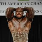 Kip  Brown - IFBB North American Championships 2014 - #1