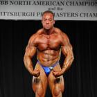 Troy  Davison - IFBB North American Championships 2014 - #1