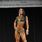 Cristina  Ortiz - IFBB North American Championships 2014 - #1