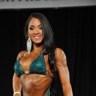 Cristina  Ortiz - IFBB North American Championships 2014 - #1