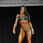 Cristina  Ortiz - IFBB North American Championships 2014 - #1