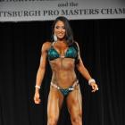 Cristina  Ortiz - IFBB North American Championships 2014 - #1