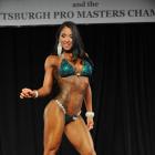 Cristina  Ortiz - IFBB North American Championships 2014 - #1