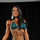 Cristina  Ortiz - IFBB North American Championships 2014 - #1