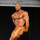 Robby  Gould - IFBB North American Championships 2014 - #1