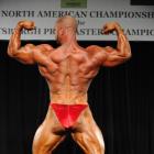 Robby  Gould - IFBB North American Championships 2014 - #1