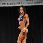 Rachel  Quattlebaum - IFBB North American Championships 2014 - #1