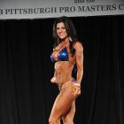 Rachel  Quattlebaum - IFBB North American Championships 2014 - #1