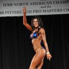 Rachel  Quattlebaum - IFBB North American Championships 2014 - #1