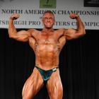 Kyle  Amick - IFBB North American Championships 2014 - #1