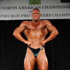 Kyle  Amick - IFBB North American Championships 2014 - #1