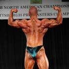 Kyle  Amick - IFBB North American Championships 2014 - #1