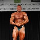 Kyle  Amick - IFBB North American Championships 2014 - #1