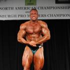 Kyle  Amick - IFBB North American Championships 2014 - #1