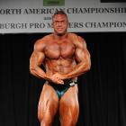 Kyle  Amick - IFBB North American Championships 2014 - #1