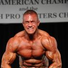 Kyle  Amick - IFBB North American Championships 2014 - #1