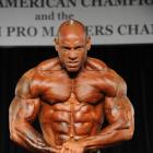 Yamil  Cabral - IFBB North American Championships 2014 - #1