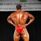 Nathan  Steiger - IFBB North American Championships 2014 - #1