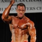 Nathan  Steiger - IFBB North American Championships 2014 - #1