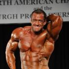 Nathan  Steiger - IFBB North American Championships 2014 - #1