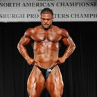 Kevin  Cree - IFBB North American Championships 2014 - #1