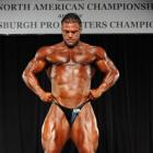 Kevin  Cree - IFBB North American Championships 2014 - #1