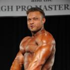 Sam  Gidden - IFBB North American Championships 2014 - #1