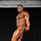 Sam  Gidden - IFBB North American Championships 2014 - #1