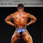 Sam  Gidden - IFBB North American Championships 2014 - #1